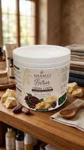 Crème Corps Trésor de Cacao