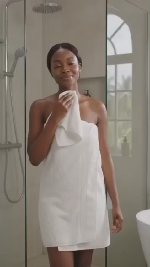 Crème Corps Trésor de Cacao